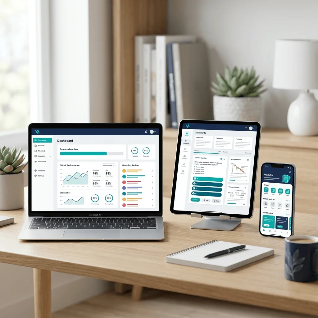 Best NCLEX Prep Courses (2026): Bootcamp, UWorld & Archer: feature image