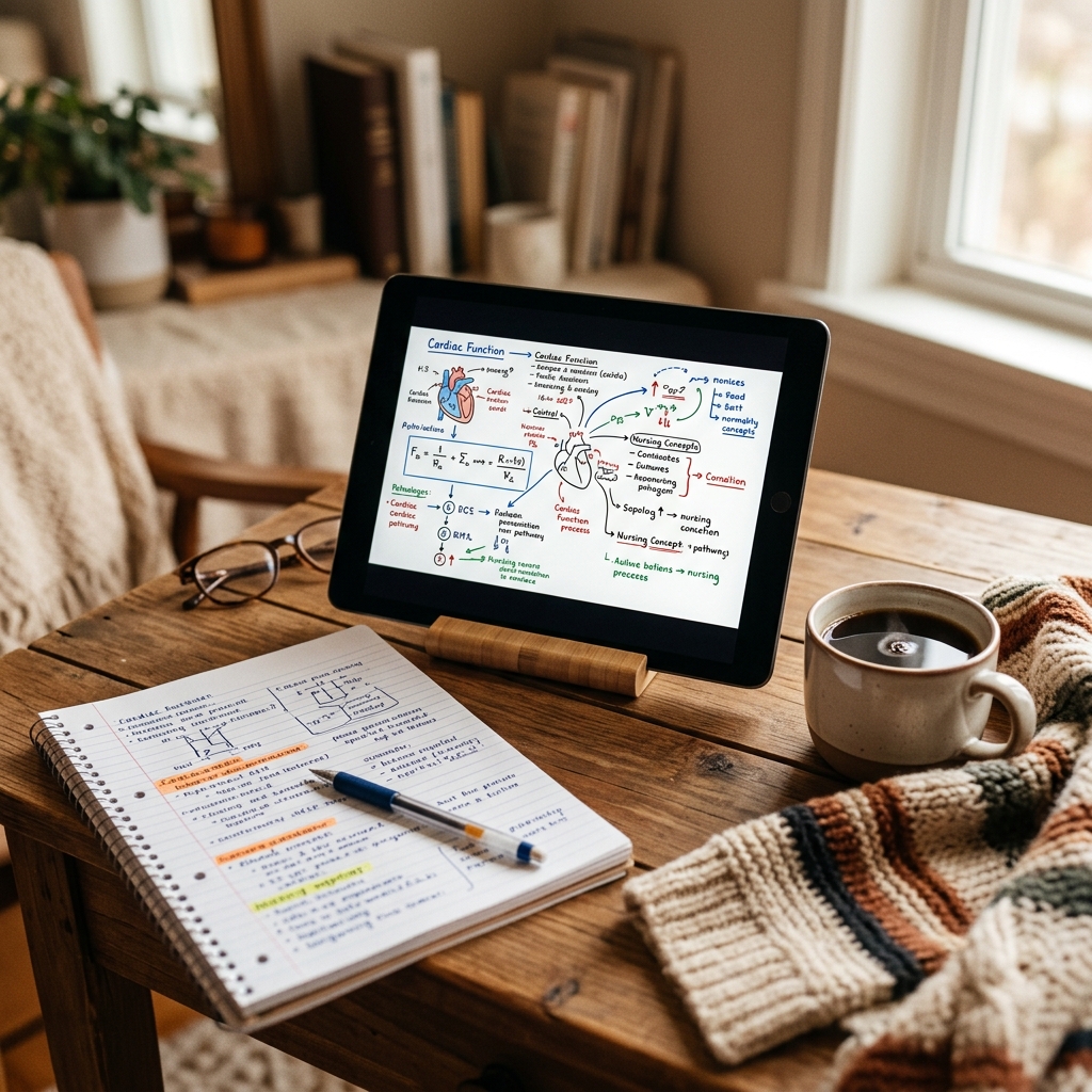 Hurst NCLEX Review: In-Depth Analysis for 2026 Test Takers: feature image