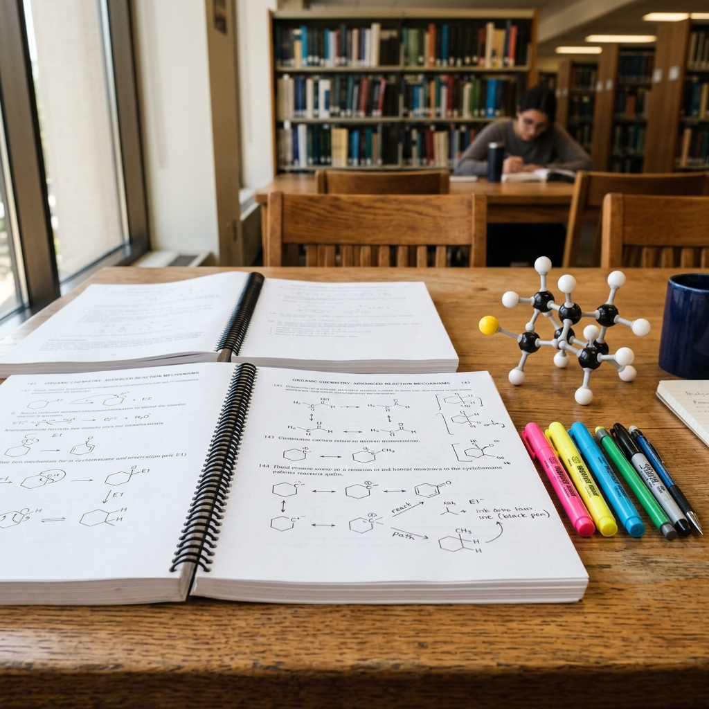 Organic Chemistry as a Second Language review, David Klein workbooks, resonance structures, and practice problems