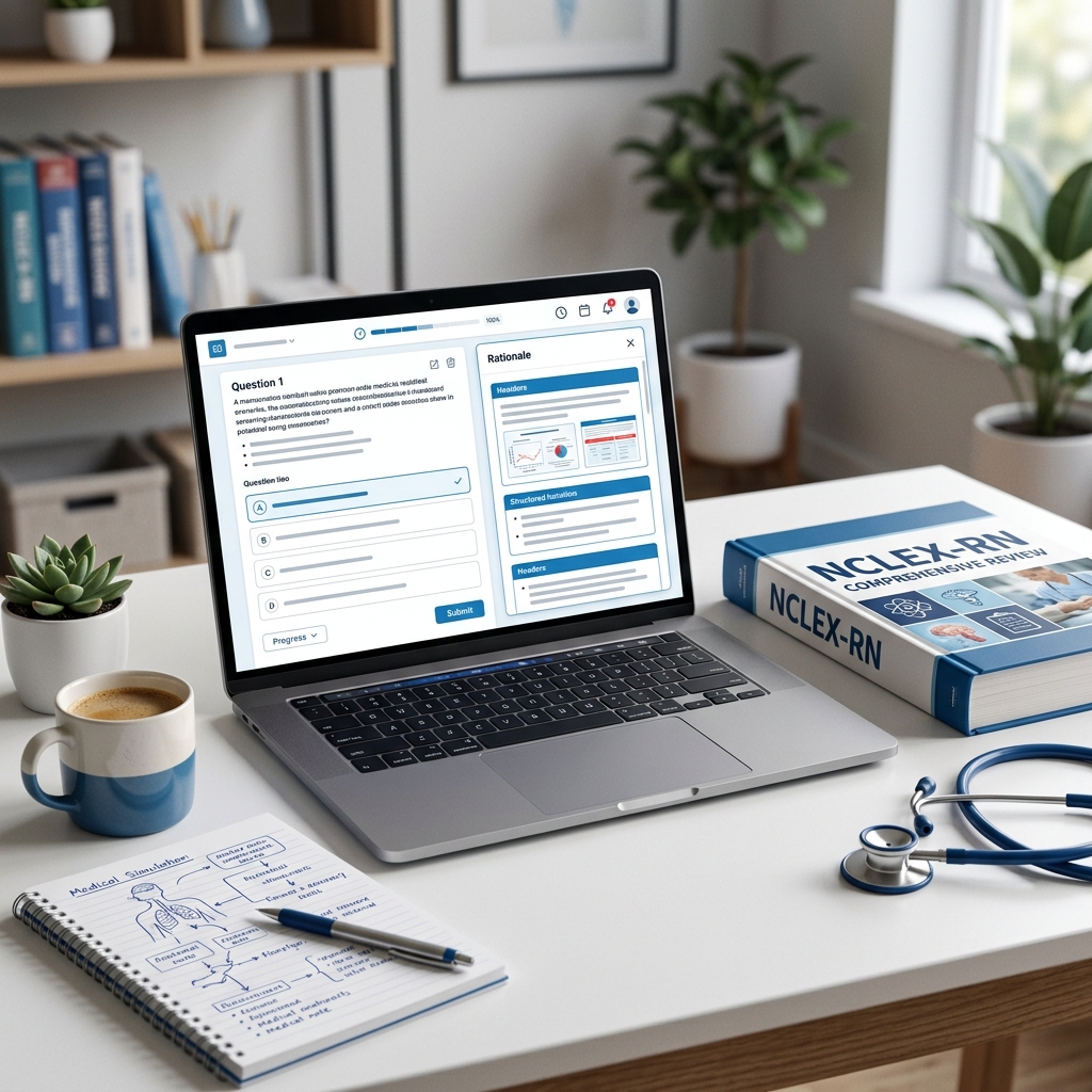 UWorld NCLEX Review: Is It Still Worth the Price in 2026?: feature image